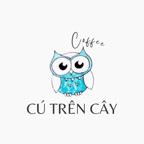 Logo Cú Trên Cây