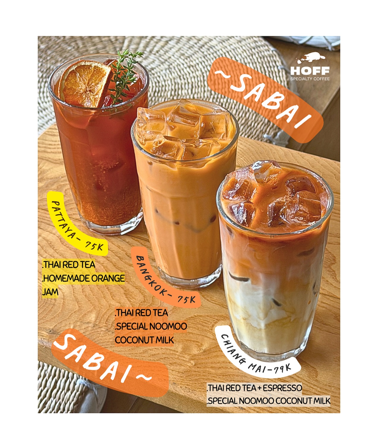 ~ SABAI ~