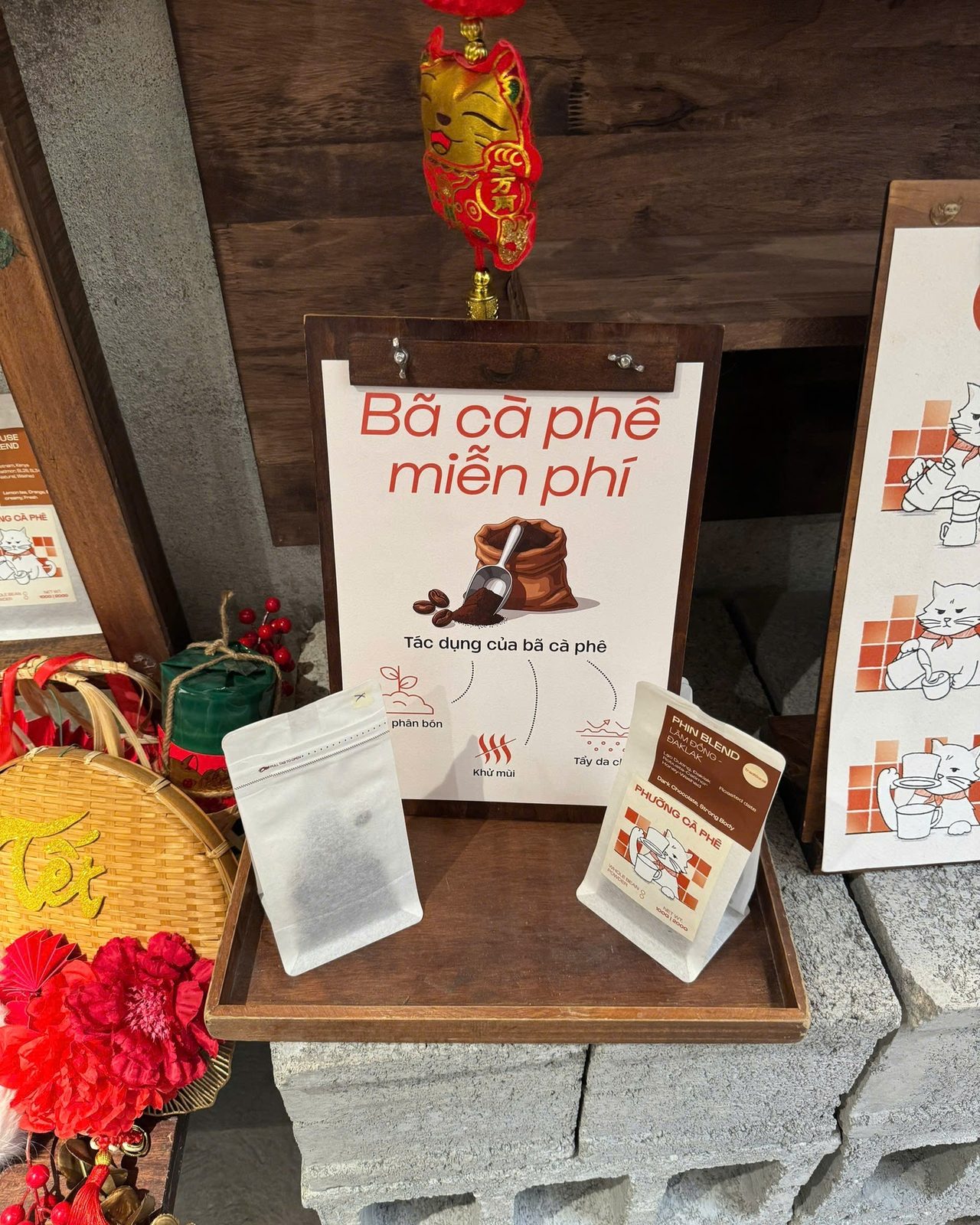 Free-coffee-for-elders program
