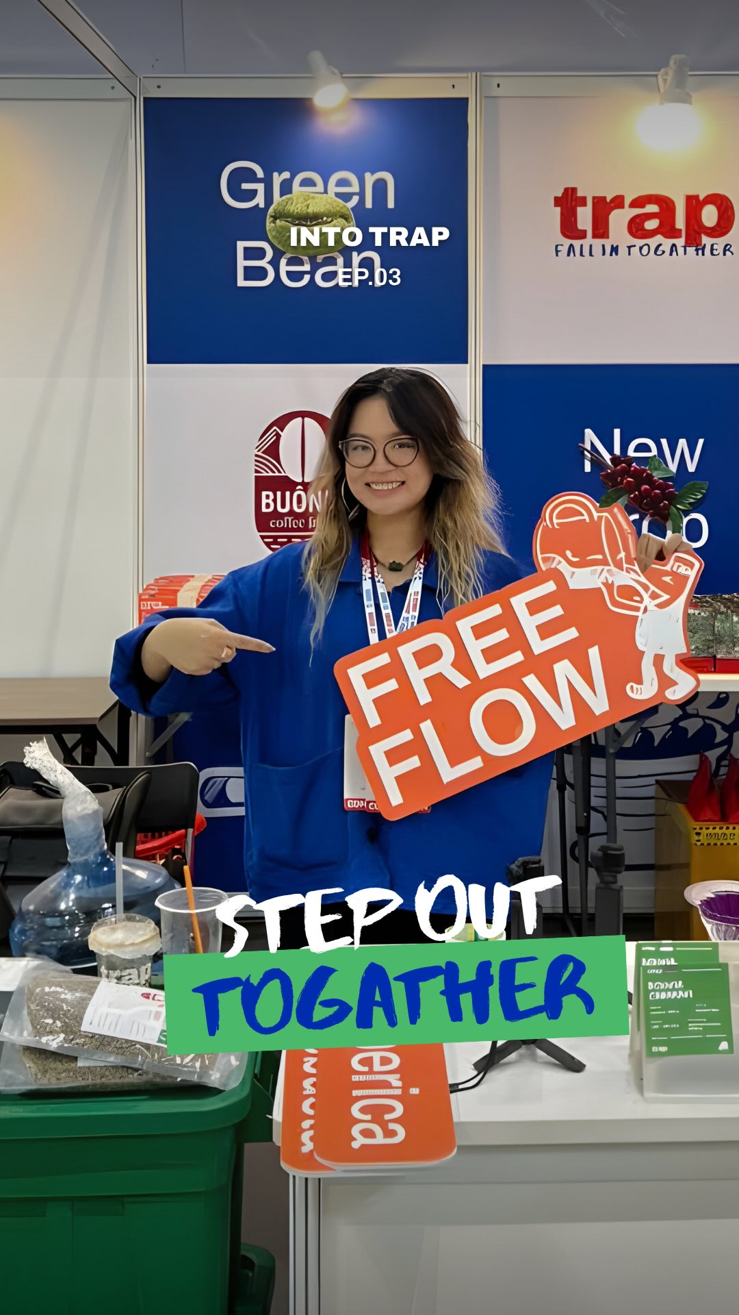 Cafe Show Vietnam 2026 exhibitor announcement