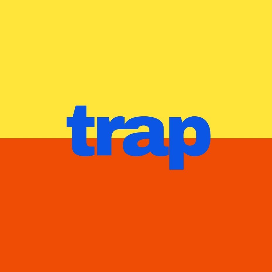 Logo Trap